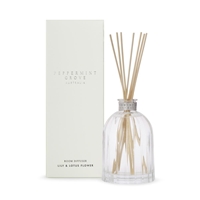 Lily and Lotus Flower 350ml Diffusers