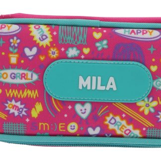 Mila Pencil Case