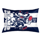 Geelong Pillow Case