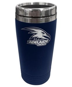 Adelaide Stainless Steel Travel Mug