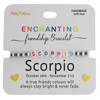 Scorpio Bracelet