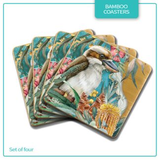 Coasters Bush Guardian