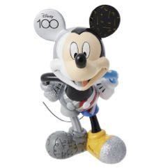 100 Years Of Wonder Mickey Mouse Figurine