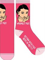 FF Wrinkle Free Socks