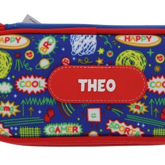 Theo Pencil Case