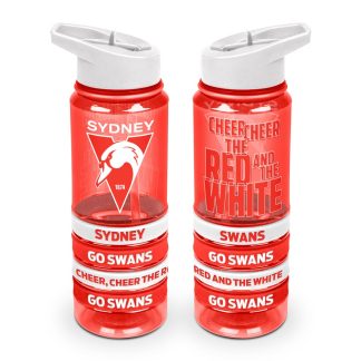 Sydney Swans Bottle and Bands