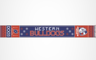 Ugly Scarf Bulldogs