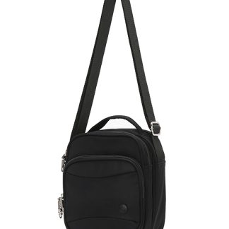 Tosca Anti - Shoulder Bag- Black