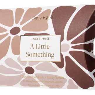 Pocket Duo 'A Little Something' Sweet Muse