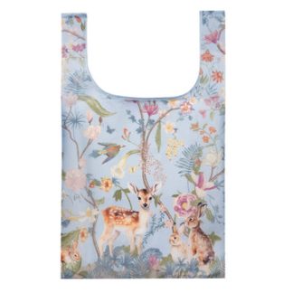 Enchanted Forest Shopping Bag