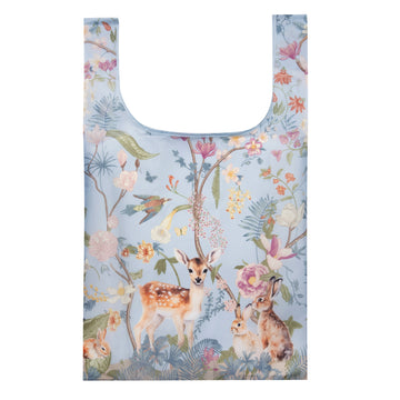 Enchanted Forest Shopping Bag