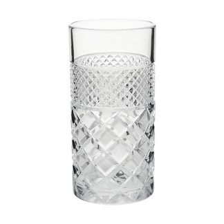 Speakeasy Highball Glass 380ML Set of 4