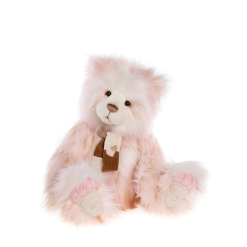 Big Sister Charlie Bear