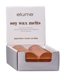 Elume Melts Sandalwood