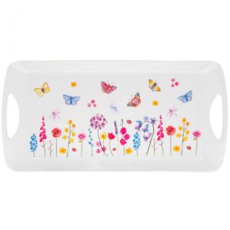 Butterfly Tray