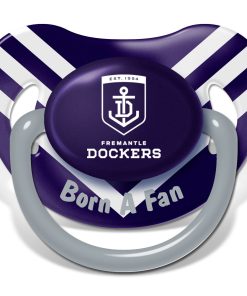 Fremantle Baby Dummy