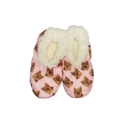 Yorkie Comfies Slippers