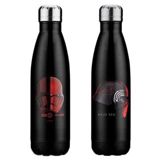 Kylo Ren Stainless Steel Bottle