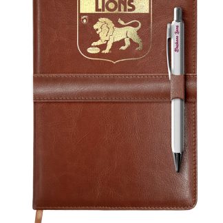 Notebook and Pen Gift Pack