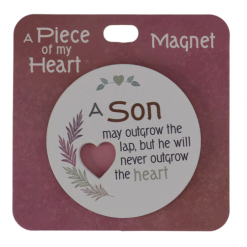 Son magnet