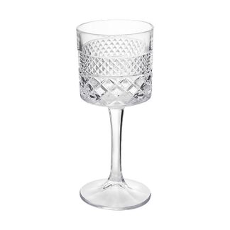 Speakeasy Wine Glass 350ML Set of 4