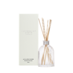 Lily & Lotus Flower 200ml xDiffuser