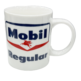 Mobil Coffee Mug 310 Ml