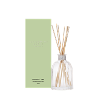 Coconut & Lime 200ml Diffuser