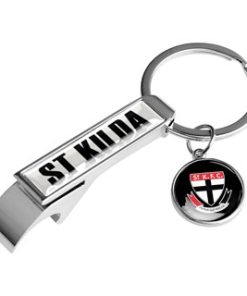 Saint. Kilda Bottle Opener