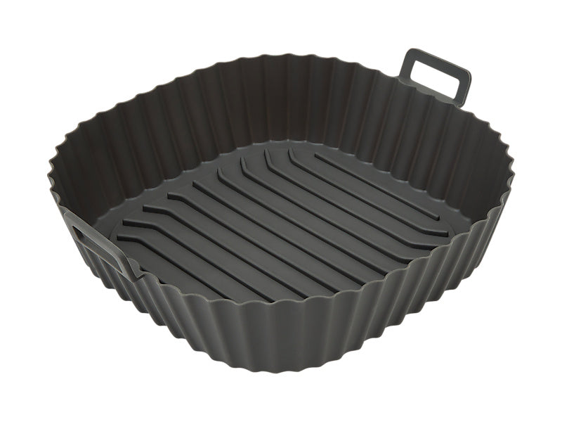 BakerMaker AirFry Square Silicone Baking Liner