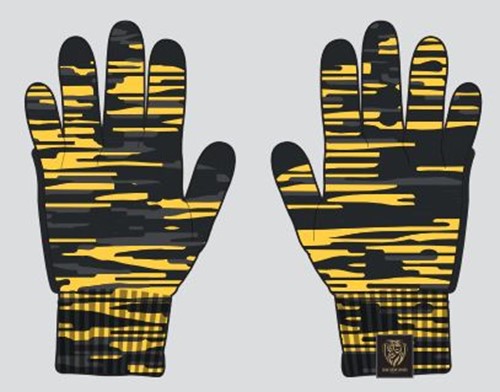 Fashion Gloves Richmond