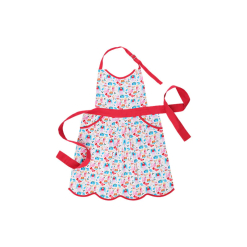 Christmasville Apron Gift Boxed