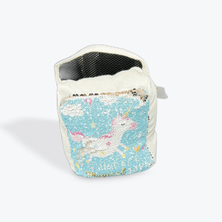 Unicorn Door Stop 15cm x 13cm