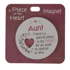 Aunt magnet