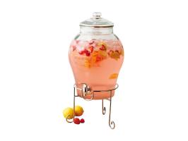 Olde English Drink Dispenser