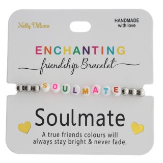 Soulmate Bracelet