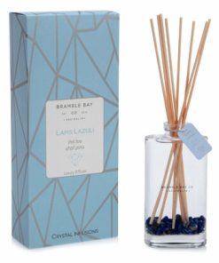 Crystal Infusions Lapis Lazuli