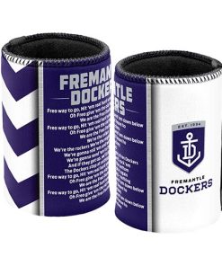Fremantle Can Cooler