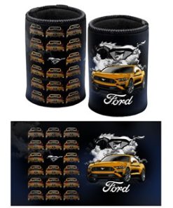 Ford Mustang Can Cooler