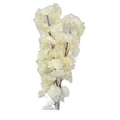 Cherry Blossom Artifical Stem 100cm