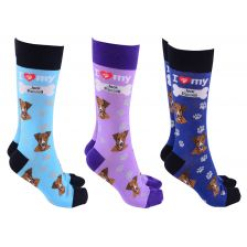 Dog Society Jack Russell