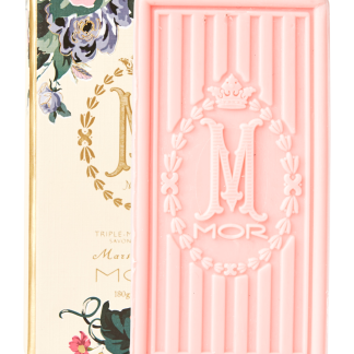 Marshmallow Triple-milled Soap