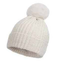 Adult Beanie Ribbed