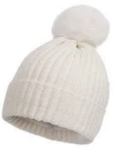 Adult Beanie Ribbed