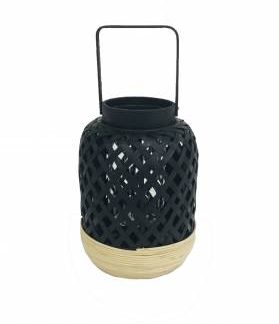 Bamboo Lantern 50cm