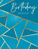 Gift Card Birthday