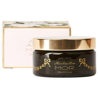 Marshmallow Body Cream