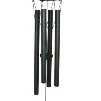 Forest Green Harmonious Tuned Wind Chime