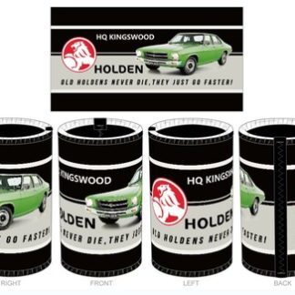 HQ Kingswood Can Cooler