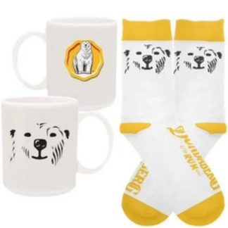 Bundaberg Mug And Sock Set